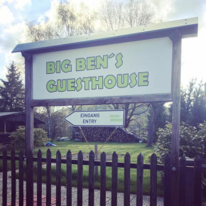 Big Ben's Guesthouse